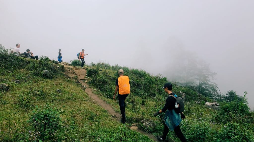 Hiking Northwest Vietnam Sapa, Lai Chau 7 Days